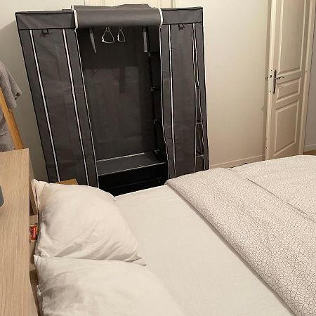 Lovely Bedroom Loft With Free Parking On Premise ボアシー・サン・レジェ エクステリア 写真